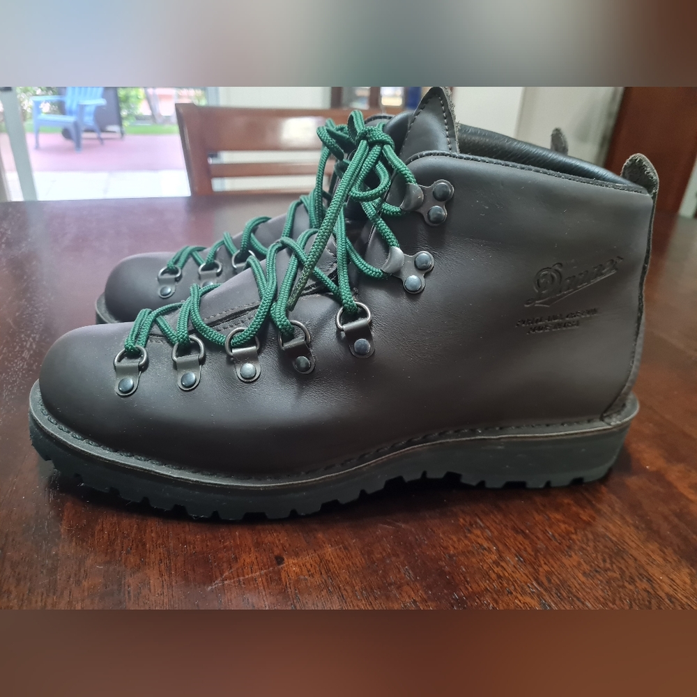 New Danner Light Mountain II  Men Boots